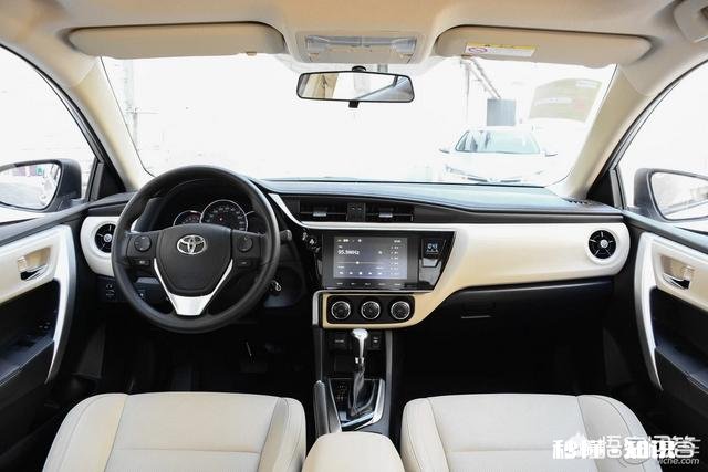 马自达昂克赛拉和别克英朗，丰田雷凌，哪个更适合家用