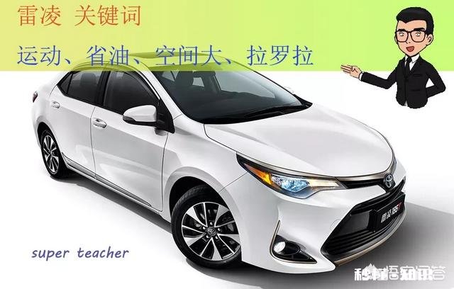 马自达昂克赛拉和别克英朗，丰田雷凌，哪个更适合家用