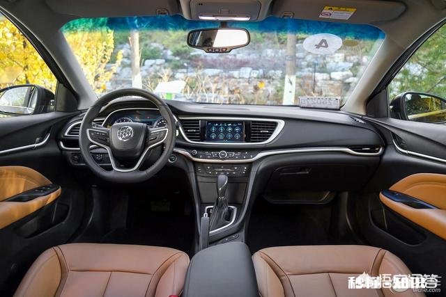 马自达昂克赛拉和别克英朗，丰田雷凌，哪个更适合家用