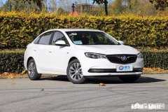 马自达昂克赛拉和别克英朗，丰田雷凌，哪个更适合家用