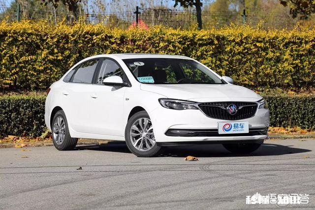 马自达昂克赛拉和别克英朗，丰田雷凌，哪个更适合家用