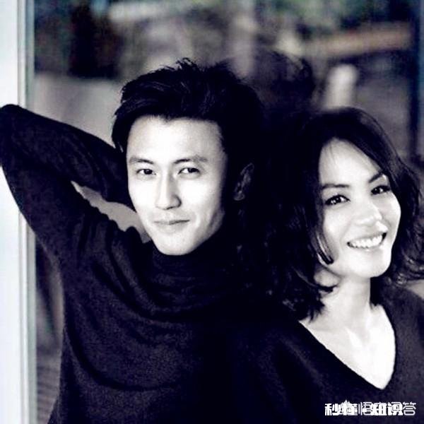 谢霆锋在节目中为前妻张柏芝的新剧做宣传，你们怎么看