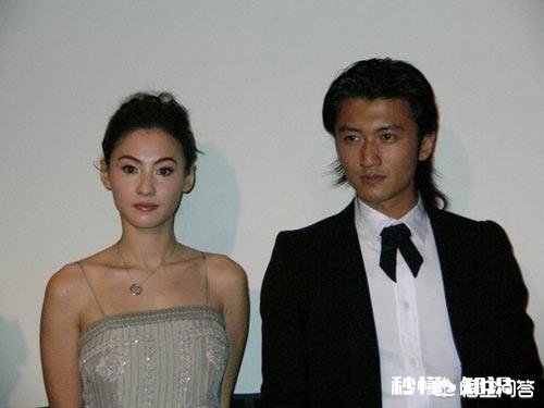 谢霆锋在节目中为前妻张柏芝的新剧做宣传，你们怎么看