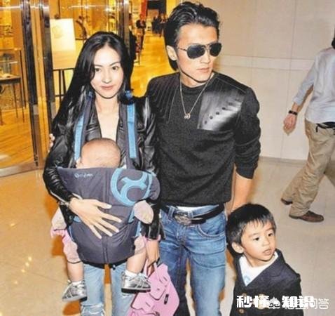 谢霆锋在节目中为前妻张柏芝的新剧做宣传，你们怎么看