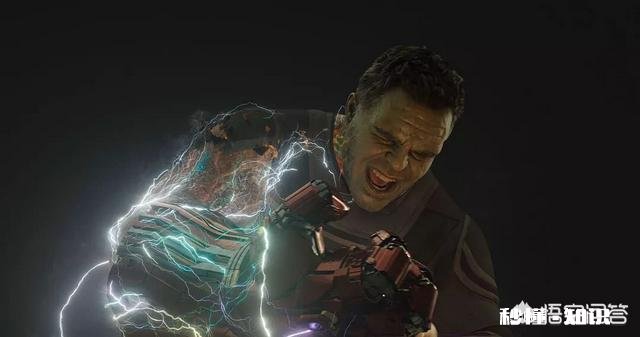 漫威里除了手套以外还有什么做过无限宝石的容器听说有个无限内裤