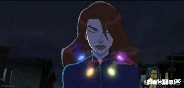 漫威里除了手套以外还有什么做过无限宝石的容器听说有个无限内裤