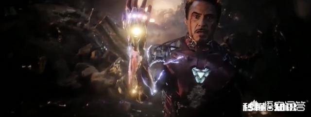 漫威里除了手套以外还有什么做过无限宝石的容器听说有个无限内裤