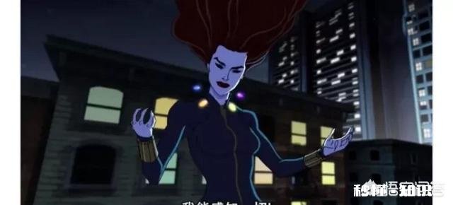 漫威里除了手套以外还有什么做过无限宝石的容器听说有个无限内裤