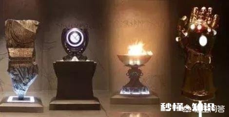 漫威里除了手套以外还有什么做过无限宝石的容器听说有个无限内裤