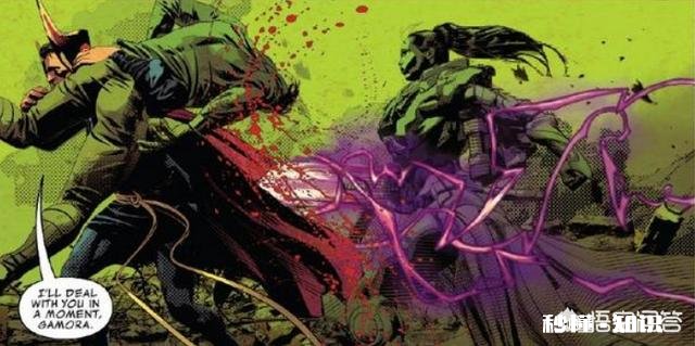 漫威里除了手套以外还有什么做过无限宝石的容器听说有个无限内裤