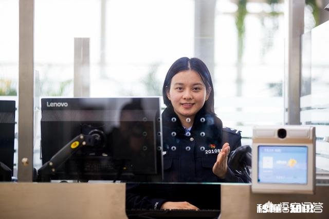 国考招警中出入境警察岗位如何