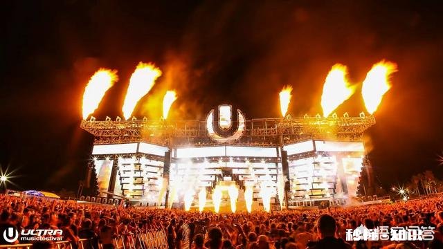 电音会成为主流吗