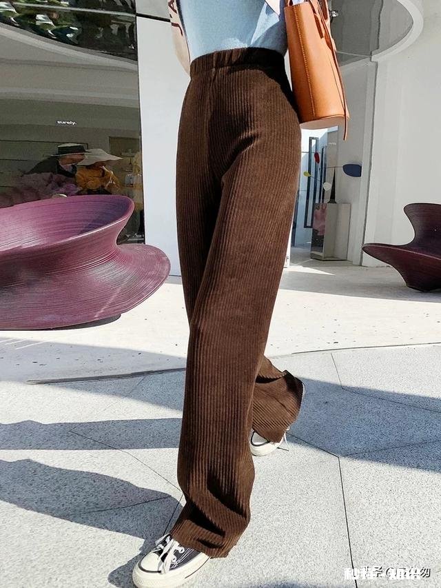 我想买条金丝绒阔腿裤，价位在一百多块钱的那种，条友给推荐一下