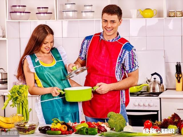 婚姻生活中的烟火气重要吗为什么