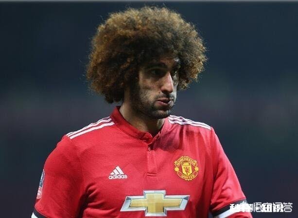 费莱尼有感，球员刚上场就被换下的例子多吗