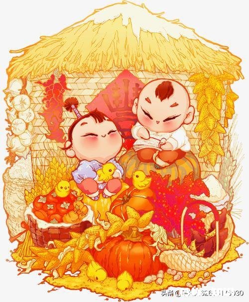 腊月初八，农村开始过年了，你们有吃腊八粥的习俗吗