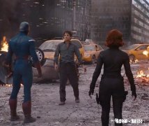 知道绿巨人为什么到处破坏受伤，短裤叉就是不破吗