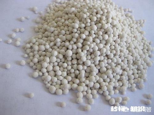 有机肥和化肥掺混酿大祸，你还敢这么用吗