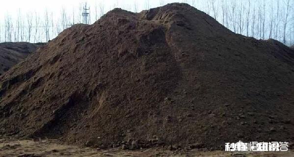 有机肥和化肥掺混酿大祸，你还敢这么用吗