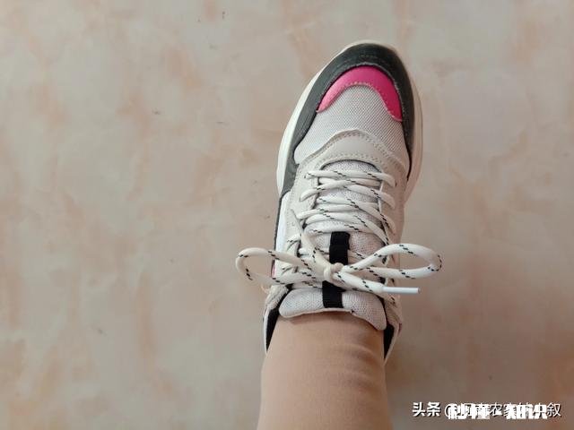 鞋带打滑总是散开怎么办