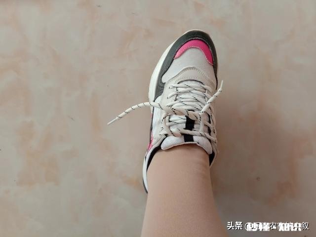 鞋带打滑总是散开怎么办