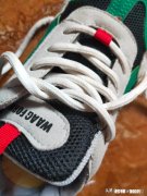 鞋带打滑总是散开怎么办