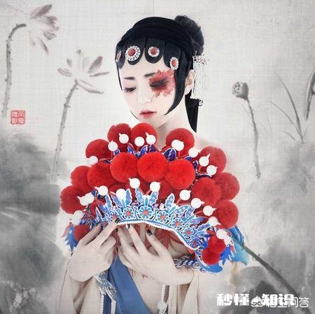 四十未嫁、极丑无双的钟离春说了齐国怎样的四大危险她又怎么成了齐国的王后