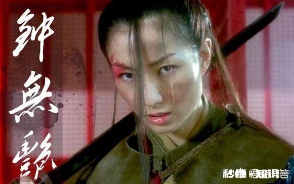 四十未嫁、极丑无双的钟离春说了齐国怎样的四大危险她又怎么成了齐国的王后