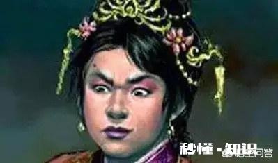 四十未嫁、极丑无双的钟离春说了齐国怎样的四大危险她又怎么成了齐国的王后