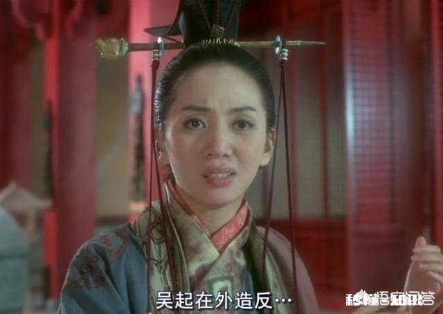 四十未嫁、极丑无双的钟离春说了齐国怎样的四大危险她又怎么成了齐国的王后