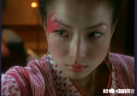 四十未嫁、极丑无双的钟离春说了齐国怎样的四大危险她又怎么成了齐国的王后