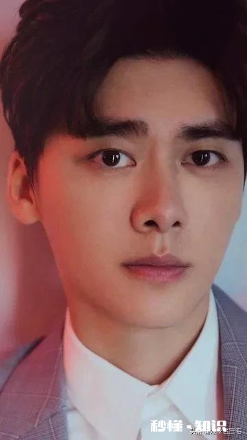 你认为近十年内娱三大真帅哥是谁呢