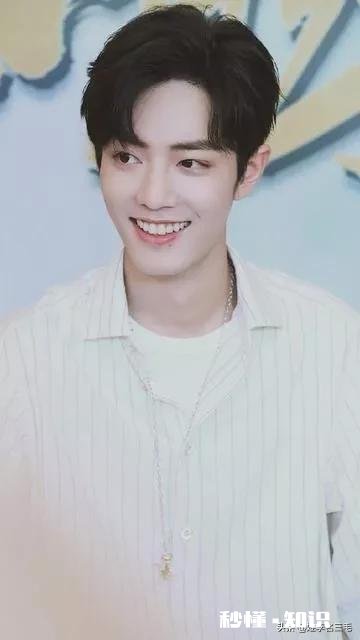 你认为近十年内娱三大真帅哥是谁呢