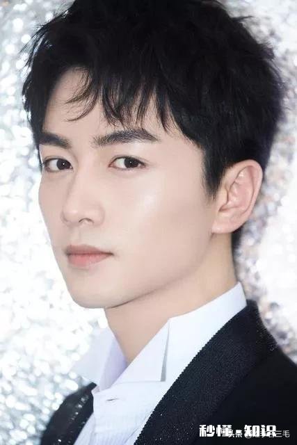 你认为近十年内娱三大真帅哥是谁呢