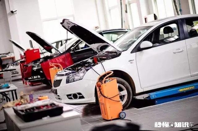 草酸清洗汽车进气道行吗有什么建议