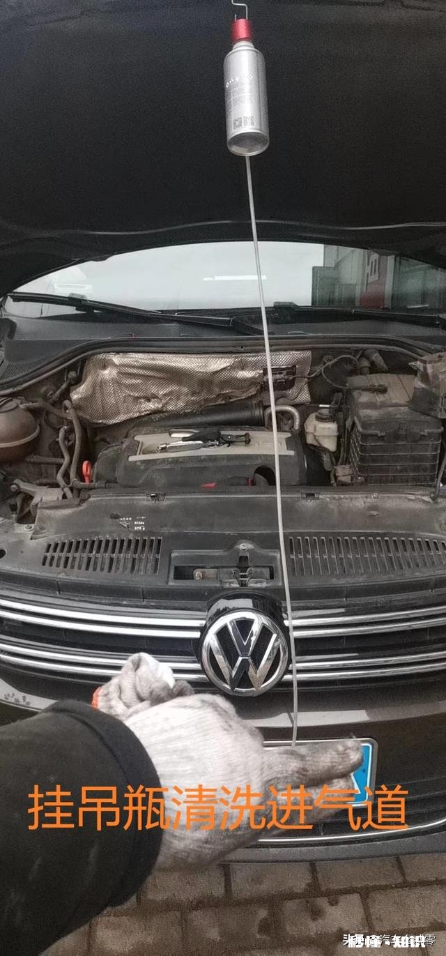 草酸清洗汽车进气道行吗有什么建议