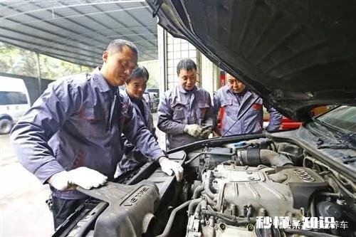 草酸清洗汽车进气道行吗有什么建议