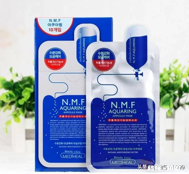 过敏性皮肤用什么面膜好