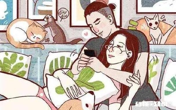 宝宝们，告诉我你们是如何找到男朋友的，我找男朋友怎么那么难