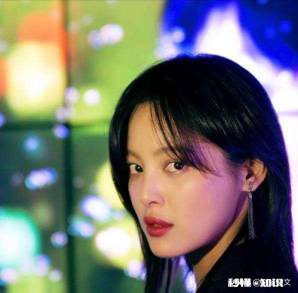 你眼中性感的女人是什么模样有哪位明星最符合你内心的那个她