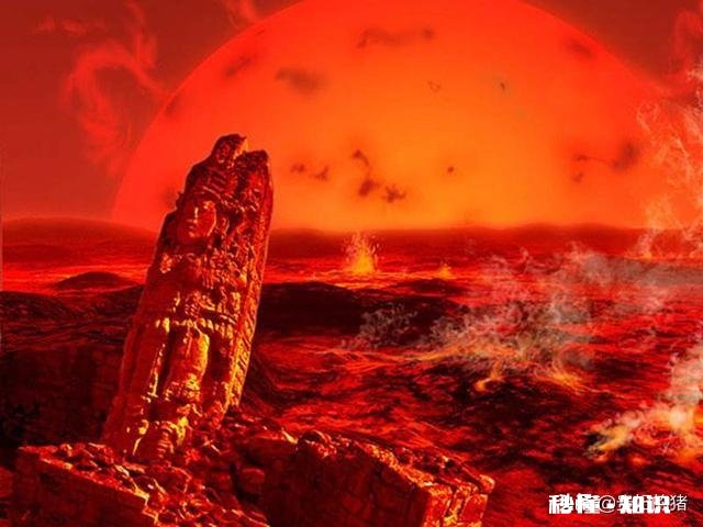 太阳燃烧了这么多年没有耗尽内部能量，如果太阳毁灭了人类怎么办