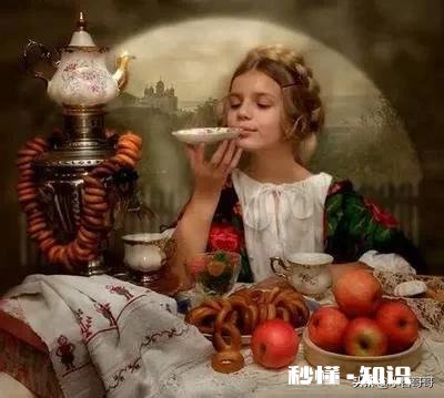 俄罗斯人的饮茶习惯有哪些