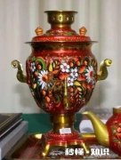 俄罗斯人的饮茶习惯有哪些