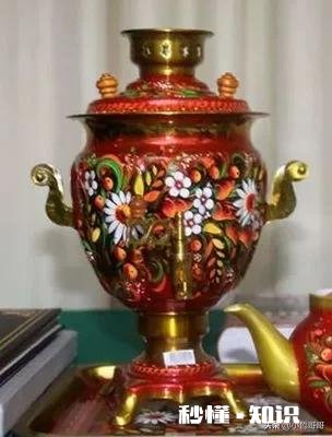 俄罗斯人的饮茶习惯有哪些