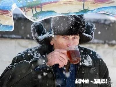 俄罗斯人的饮茶习惯有哪些