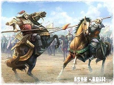 关羽和项羽打一架，谁能干过谁