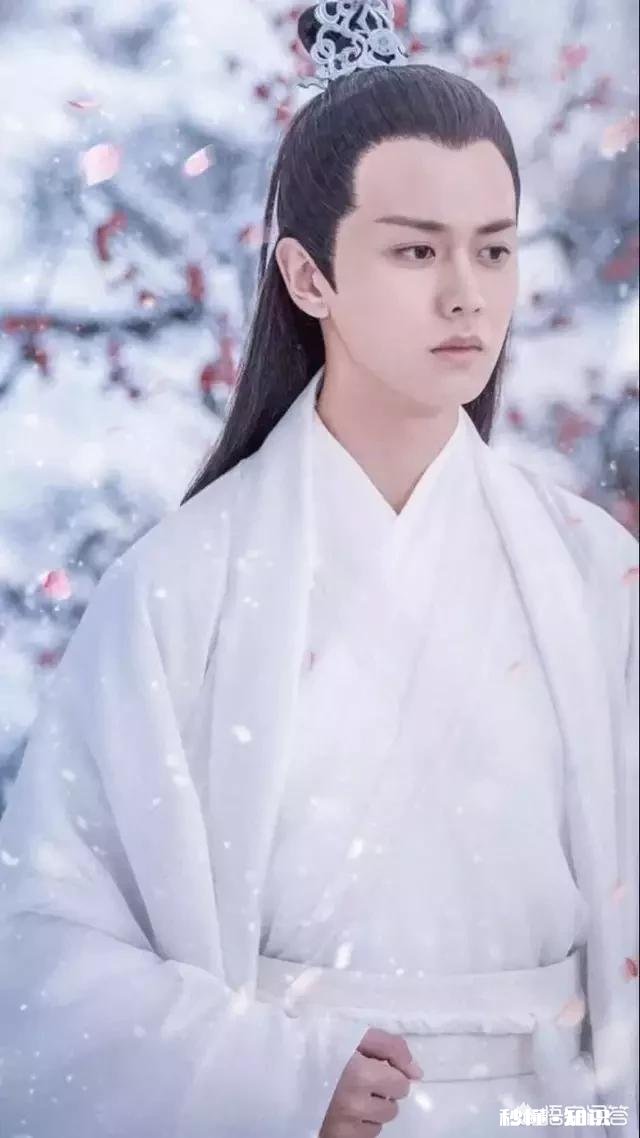 朱一龙，邓伦，任嘉伦古装扮相，你更喜欢谁