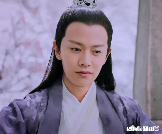 朱一龙，邓伦，任嘉伦古装扮相，你更喜欢谁