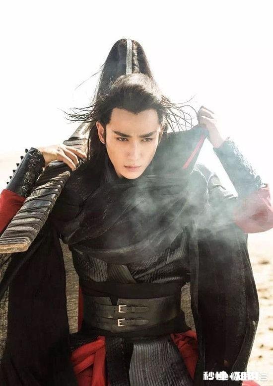 朱一龙，邓伦，任嘉伦古装扮相，你更喜欢谁