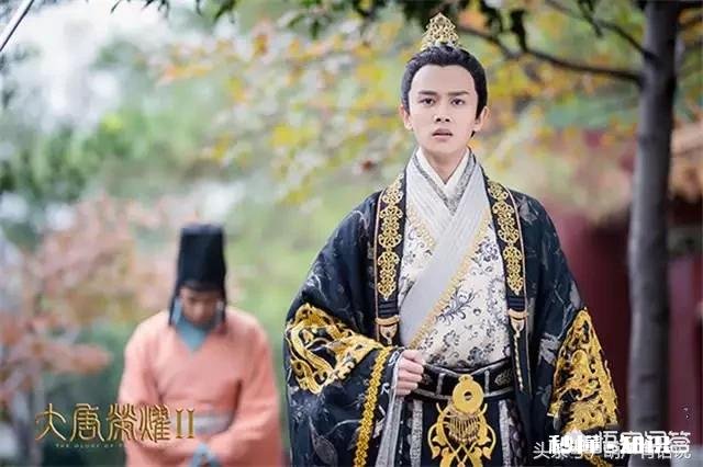 朱一龙，邓伦，任嘉伦古装扮相，你更喜欢谁